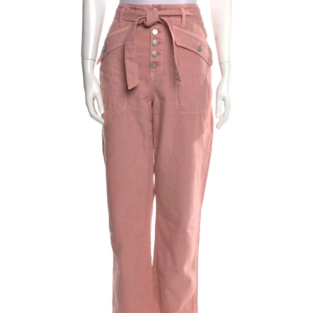 Veronica Beard Straight Leg Pants - 29 - LIKE NEW